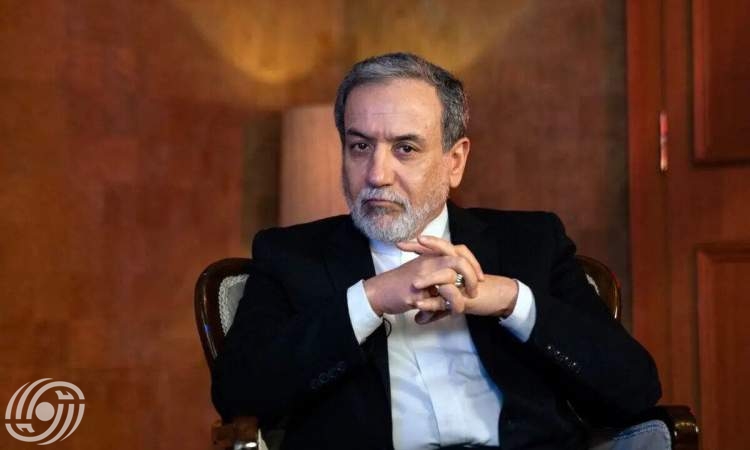 عراقجي: اقترح الدبلوماسية مرة أخرى على أوروبا