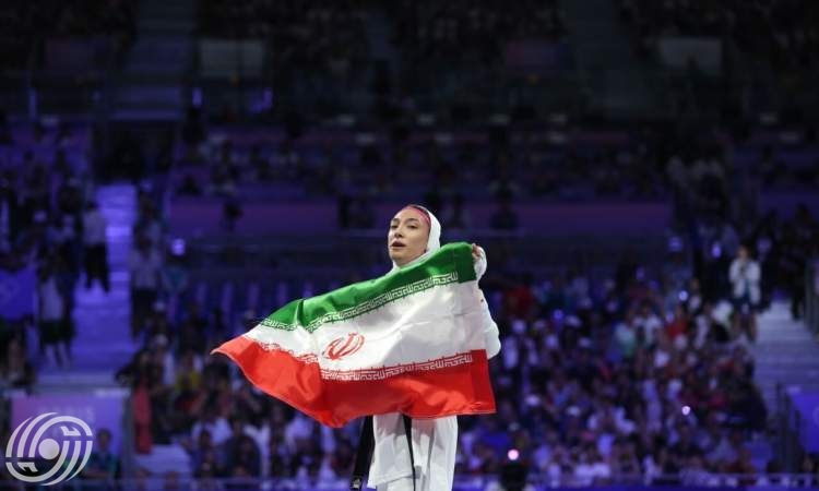 13 ميدالية ملونة.. حصاد ايران في كأس رئيس الاتحاد العالمي للتايكواندو