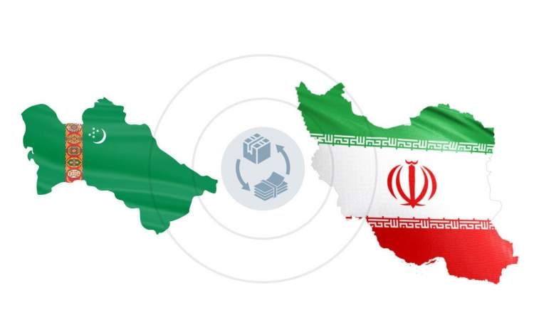 إطلاق مركز التبادل التجاري لخراسان الشمالية في تركمانستان
