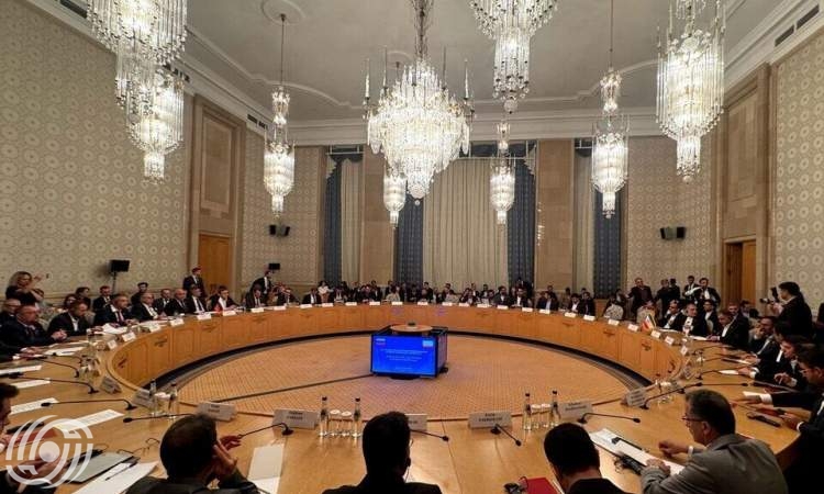 وزير النفط الايراني:محطة الطاقة النووية الإيرانية الجديدة سيتم بناؤها بخط ائتمان حكومي روسي