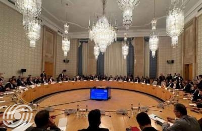 وزير النفط الايراني:محطة الطاقة النووية الإيرانية الجديدة سيتم بناؤها بخط ائتمان حكومي روسي