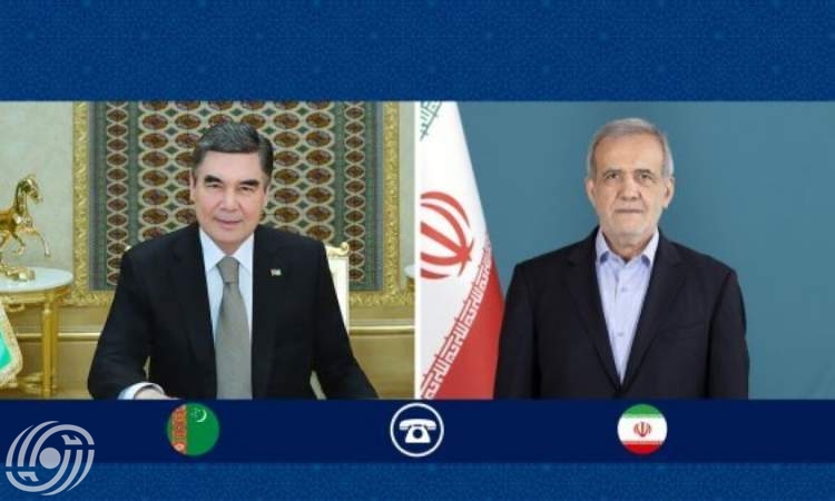 الرئيس بزشكيان : إيران تدعم أي إجراء لتعزيز السلام والهدوء