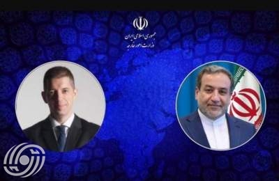 وزير خارجية صربيا يعزي بضحايا الانفجار في ميناء الشهيد رجائي