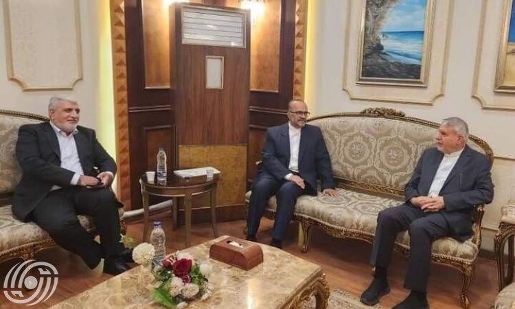 وزير التراث الثقافي الإيراني: العلاقات السياحية بين إيران ومصر تفتح آفاقاً جديدة للتعاون الاستراتيجي