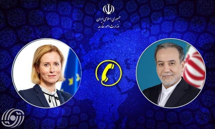 وزير الخارجية الإيراني : التوصل الى اتفاق رهن بتجنب المواقف غير الواقعية