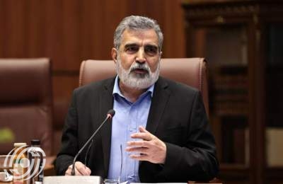 كمالوندي : إيران ليست الدولة الوحيدة التي تخصب اليورانيوم ولا تملك الأسلحة النووية