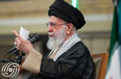 قائد الثورة الاسلامية: ينبغي للدول الإسلامية ألا تسمح بنسيان القضايا المتعلقة بفلسطين