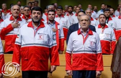 الرئيس بزشكيان : ادعياء حقوق الإنسان يدمرون منازل الأبرياء بدلا من مساعدتهم