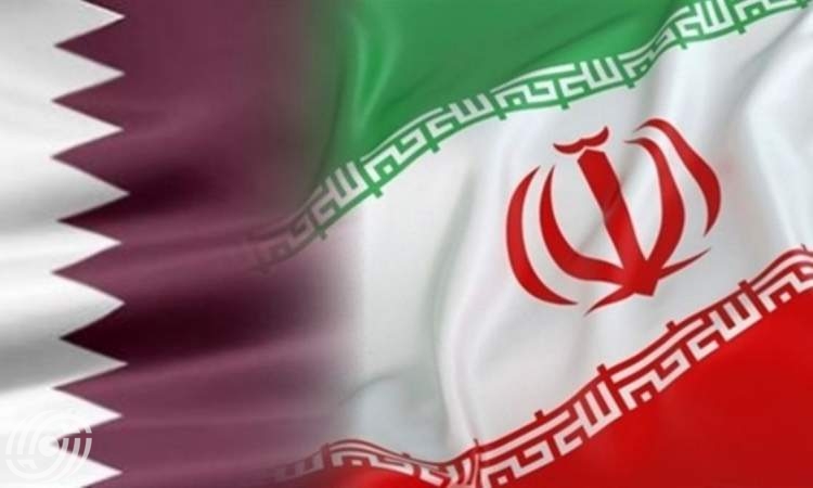 إيران وقطر تطلقان الممر الأخضر الجمركي لتعزيز التجارة والنقل العابر