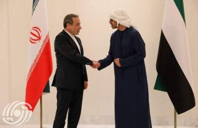 عراقجي يصل الى أبوظبي للقاء كبار المسؤولين الإماراتيين