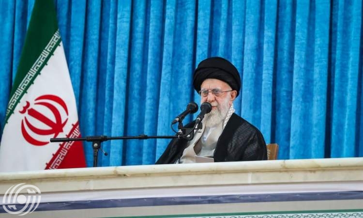 قائد الثورة : الثورة الاسلامية في ايران فاجأت الغربيين.. عبارة "نحن نستطيع" زرعها الامام الخميني (رض) فينا