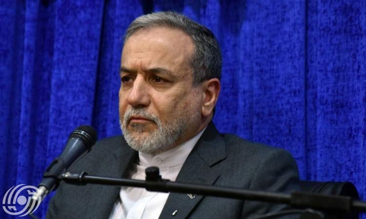 عراقجي : ايران مستعدة ان تدعم لبنان وفقا لمبدء الاحترام المتبادل