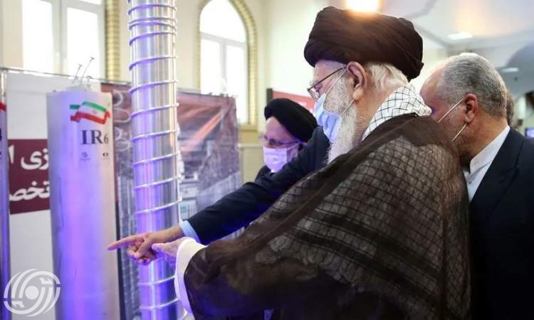 کیف یمکن منع إیران من إمتلاك قنبلة نوویة؟