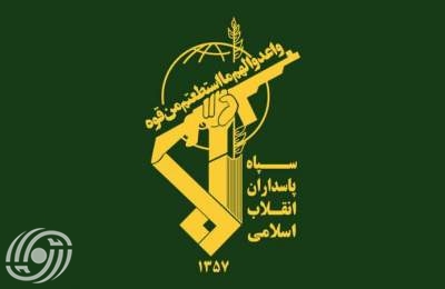 بيان حرس الثورة الاسلامية بمناسبة استشهاد اللواء "حسين سلامي"