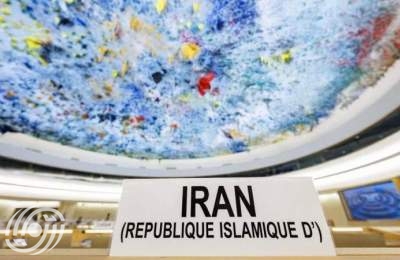 ايران تدعو مقرري مجلس حقوق الانسان للتصرف فورا ازاء عدوان اسرائيل