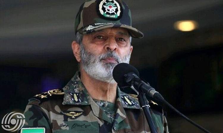 اللواء موسوي يعرب عن تقديره للشعب الإيراني الشجاع