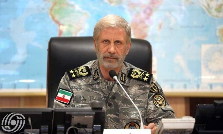 قائد الجيش الايراني: كلما ارتكب الأمريكان جرائم يلقون ردا حاسما