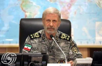 قائد الجيش الايراني: كلما ارتكب الأمريكان جرائم يلقون ردا حاسما