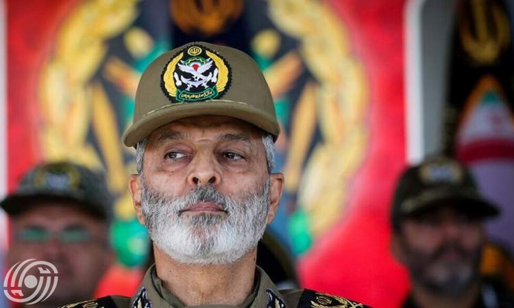 اللواء موسوي: امريكا بمهاجمتها لإيران، فتحت الباب أمام القوات المسلحة لاي عمل