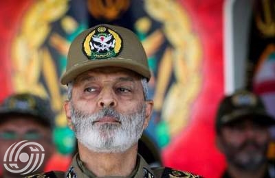 اللواء موسوي: امريكا بمهاجمتها لإيران، فتحت الباب أمام القوات المسلحة لاي عمل