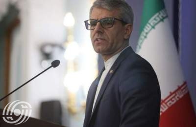 بقائي: الهجوم الأمريكي عمل غير قانوني ولا يمكن تبريره باي شكل من الاشكال