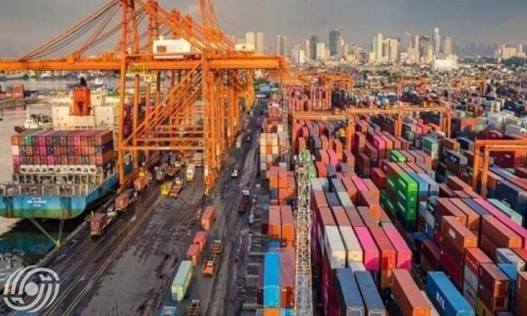 ثبات التجارة الخارجية الإيرانية خلال 12 يومًا من العدوان