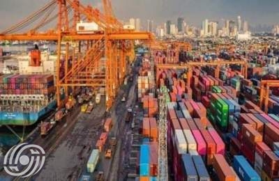 ثبات التجارة الخارجية الإيرانية خلال 12 يومًا من العدوان