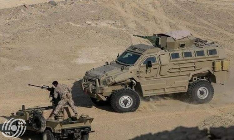 مقتل واعتقال 52 إرهابياً وعميلًا للاحتلال الإسرائيلي في جنوب شرق إيران