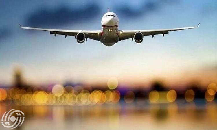 منظمة الطيران تعلن عن إعادة فتح مطارات ايران امام الرحلات الداخلية والدولية