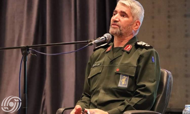 قائد في الحرس الثوري: لدينا الكثير من القدرات الصاروخية التي لم نكشف عنها