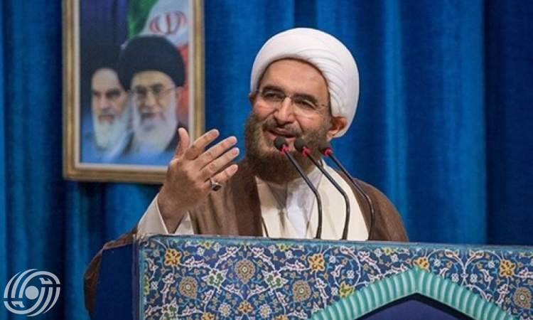 خطيب جمعة طهران : الملحمة وروح المقاومة الوطنية متجسد في محرم هذا العام