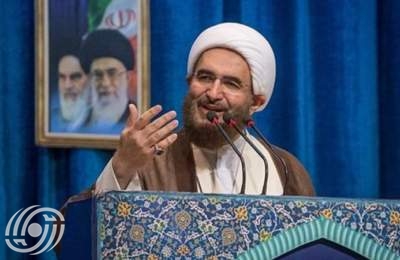 خطيب جمعة طهران : الملحمة وروح المقاومة الوطنية متجسد في محرم هذا العام