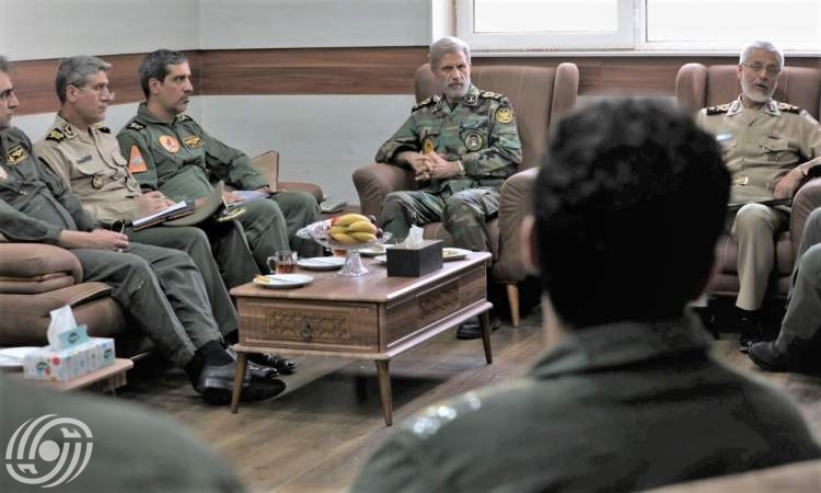 قائد الجيش : لن نفرط بشبر واحد من تراب الوطن