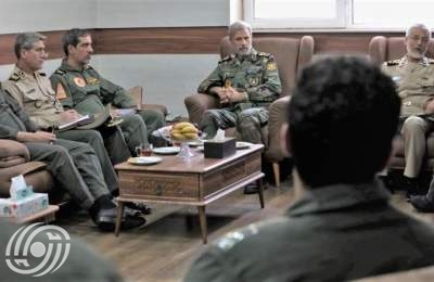 قائد الجيش : لن نفرط بشبر واحد من تراب الوطن