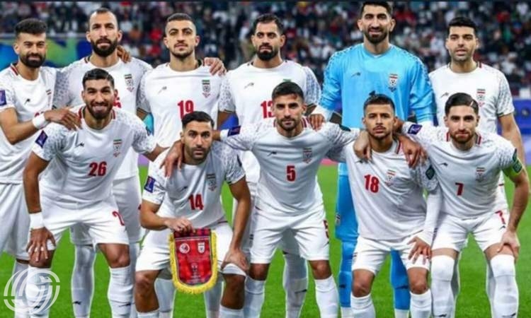 في احدث تصنيف للفيفا: ايران في المركز 20 عالميا و 2 آسيويا