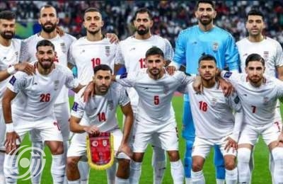 في احدث تصنيف للفيفا: ايران في المركز 20 عالميا و 2 آسيويا