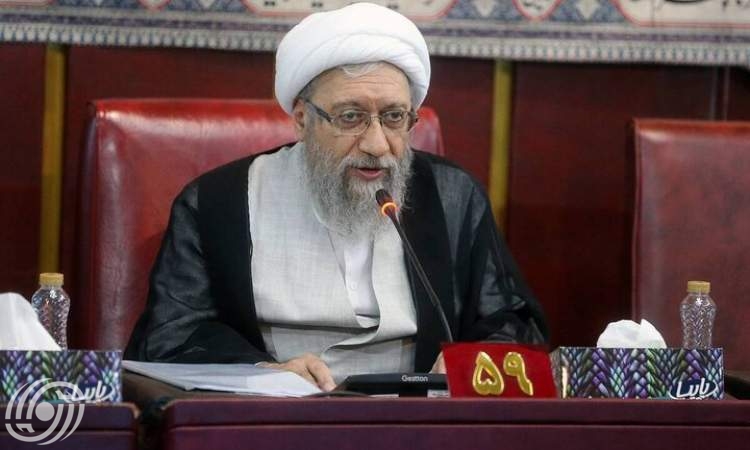 آملي لاريجاني: لمواجهة عدو صهيوني يستهدف الهوية الاسلامية، الوحدة ضرورة عقلانية ودينية
