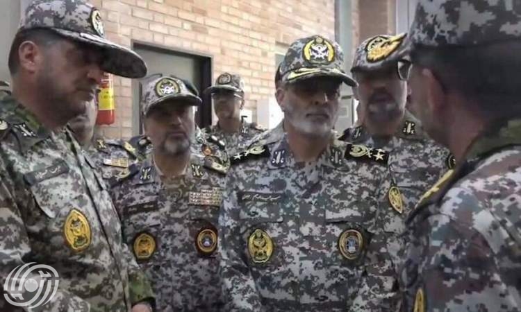 اللواء موسوي: الدفاع الجوي لقد أثبت أنه سيقف أمام أي تهديد