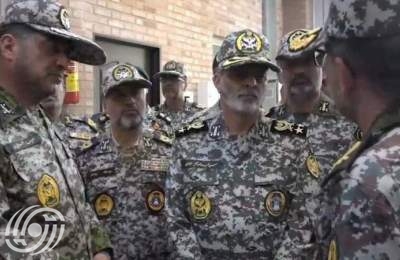 اللواء موسوي: الدفاع الجوي لقد أثبت أنه سيقف أمام أي تهديد