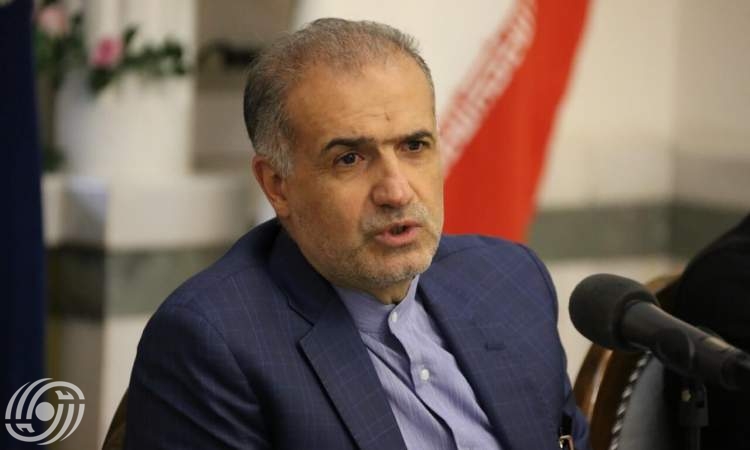 السفير الإيراني لدى روسيا: الظروف غير مهيئة لاستئناف المفاوضات مع أمریکا