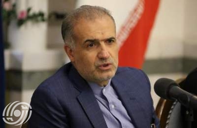 السفير الإيراني لدى روسيا: الظروف غير مهيئة لاستئناف المفاوضات مع أمریکا