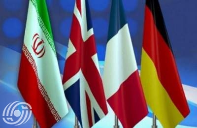 إيران والترويكا الأوروبية تتفقان على بدء المحادثات النووية