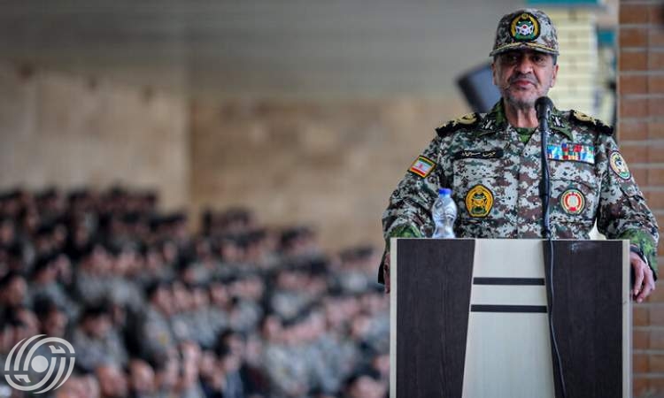العميد صباحي فرد: قوات الدفاع الجوي تحرس سماء البلاد بيقظة