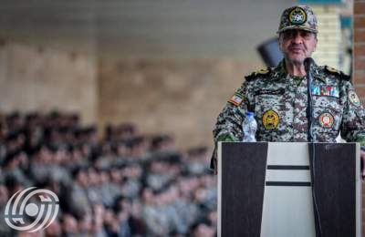العميد صباحي فرد: قوات الدفاع الجوي تحرس سماء البلاد بيقظة