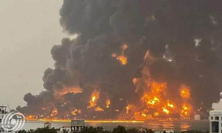 هجمات صهيونية تستهدف ساحل الحديدة في اليمن