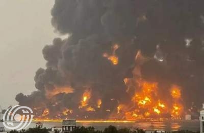 هجمات صهيونية تستهدف ساحل الحديدة في اليمن