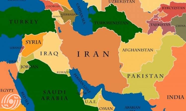تفتيت المنطقة وفرض الهيمنة خدمة لمصالحه