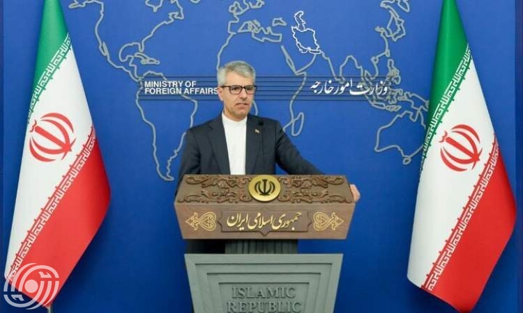 لا نعتزم التفاوض مع امريكا في الوقت الراهن