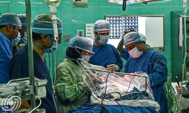 إيران تصبح ضمن الدول الـ 10 المنتجة لدواء التخدير