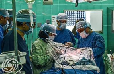 إيران تصبح ضمن الدول الـ 10 المنتجة لدواء التخدير